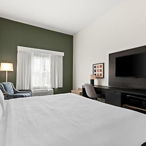 Chambre Lit King-Size